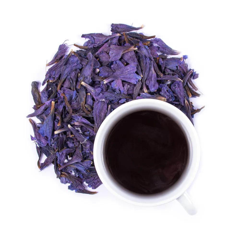 خواص گل گاوزبان