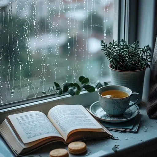 دمنوش گیاهی