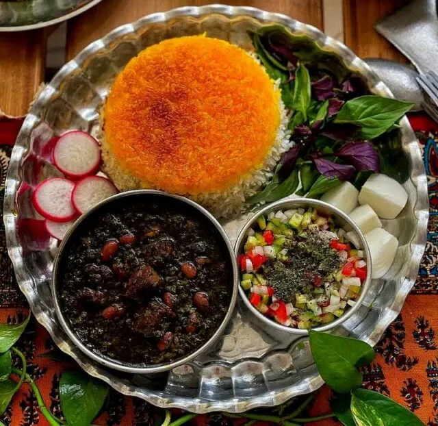 تغذیه سالم