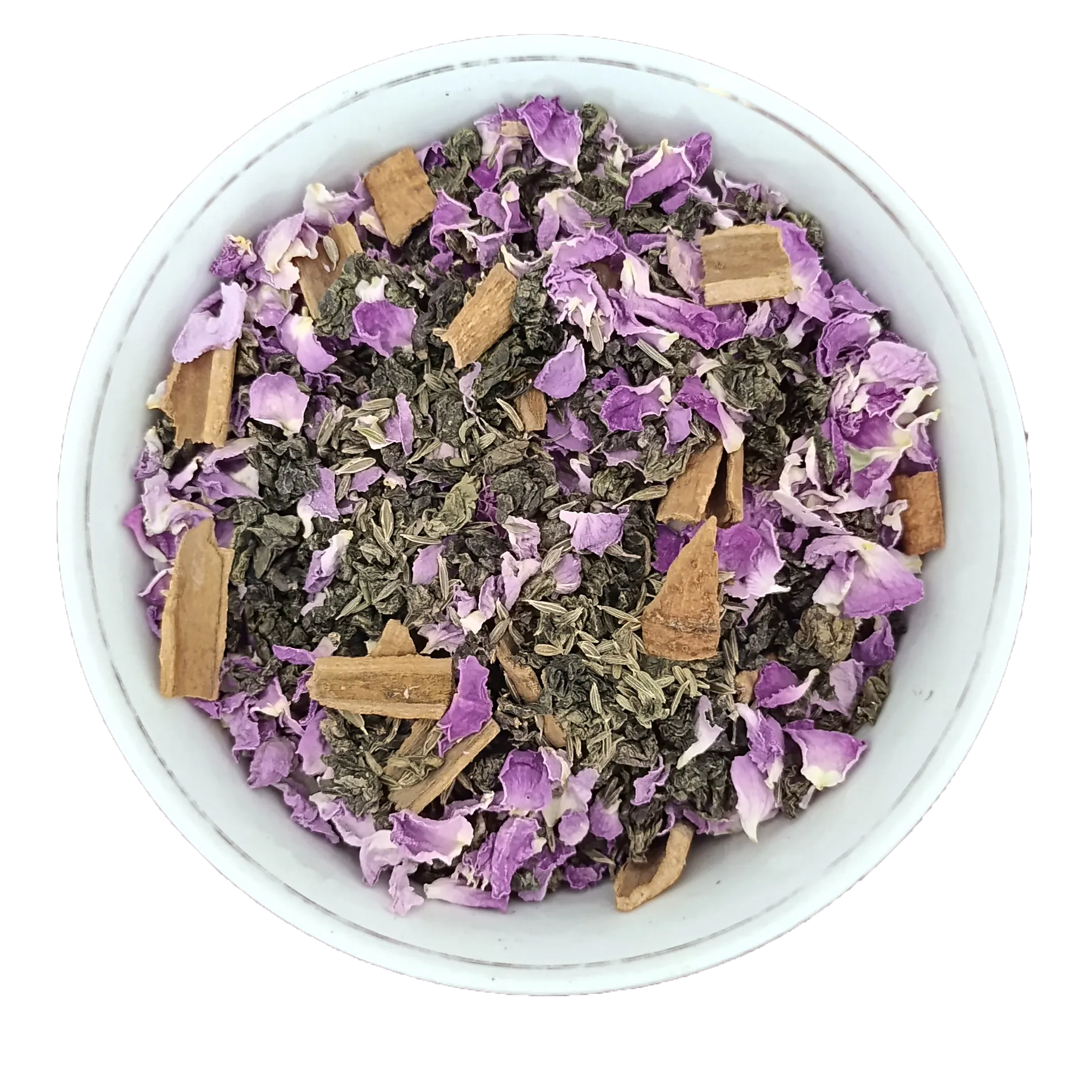 دمنوش سبزگام